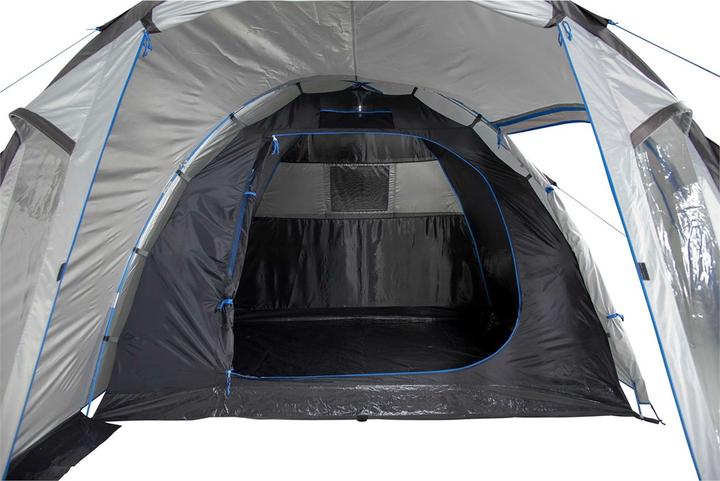 Immagine prodotto High Peak Tessin 5.0 (Tenda a cupola, 7.50 kg, 5 persone)