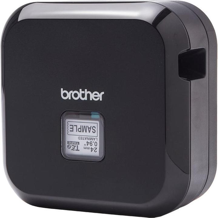 Image du produit Brother P-Touch Cube Plus PT-P710BTH