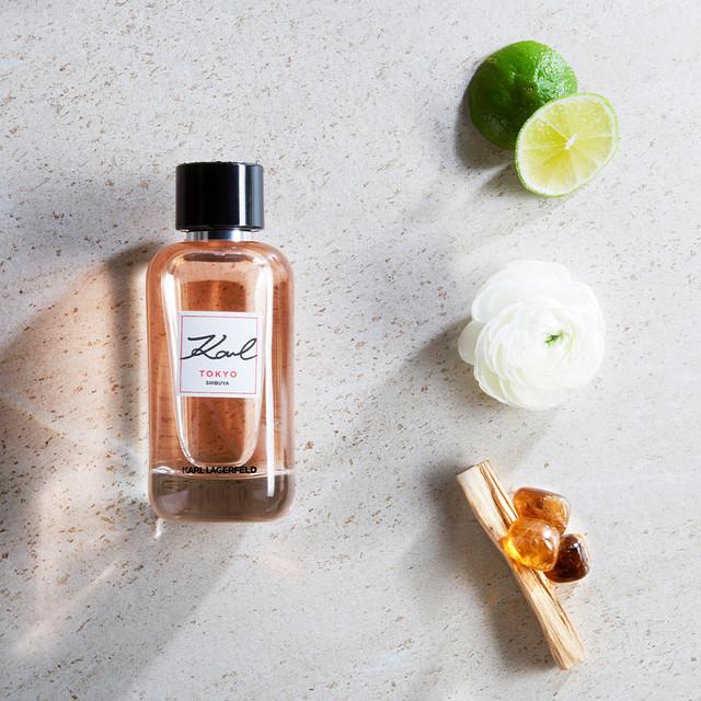 Produktbild Karl Lagerfeld Eau de Parfum (Eau de Parfum, 60 ml)