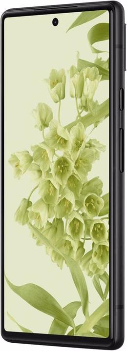 Actual product image Google Pixel 6 (128 GB, Sorta Seafoam, 6.40", SIM + eSIM, 50 Mpx, 5G)