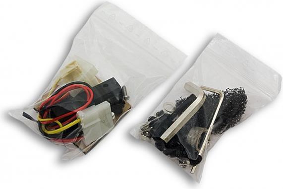 Produktbild EKWB EK-DCP 4.0 PWM X-RES inkl. Pumpe