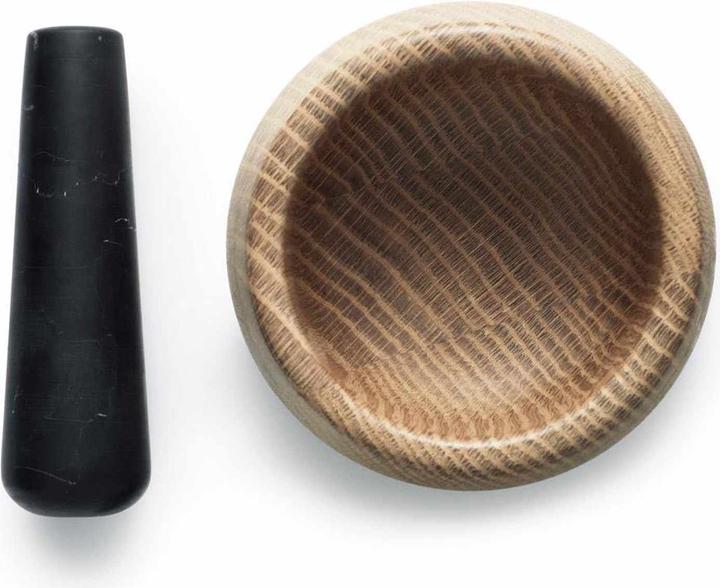 Image du produit Normann Copenhagen Mortier et pilon artisanaux