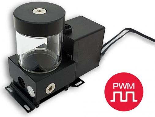 Produktbild EKWB EK-DCP 4.0 PWM X-RES inkl. Pumpe