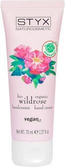 Styx Handcreme Wildrose (70 ml)