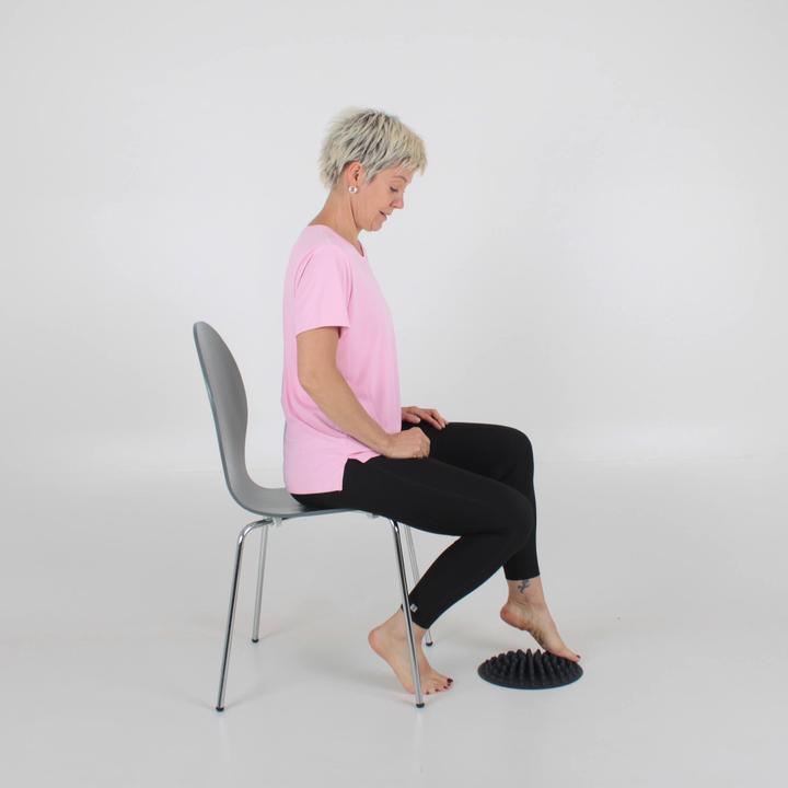Image du produit Pedalo Tapis de massage et de régénération des pieds