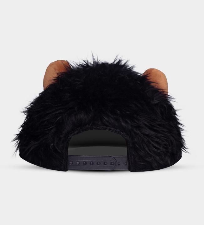 Actual product image Difuzed ROI LON - Scar - Casquette Novelty (One size)