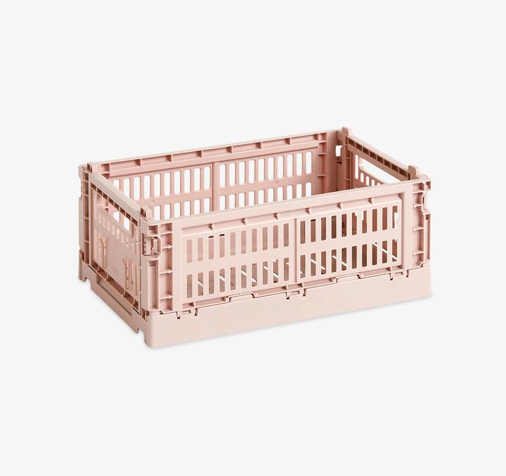 Image du produit HAY Colour Crate (26 x 17 x 10,5 cm)