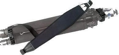Actual product image OP Tech Strap System Tripod Strap