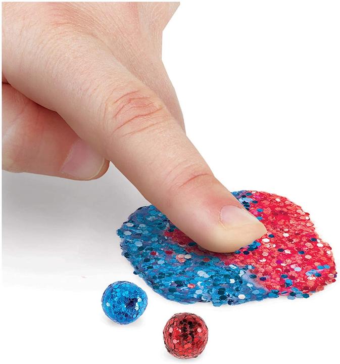 Productafbeelding Crayola Glitterstippen Sparkle Station