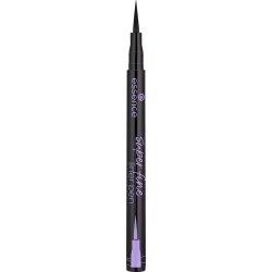 Immagine prodotto essence Penna Liner Super Fine Nero Profondo (Deep Black)