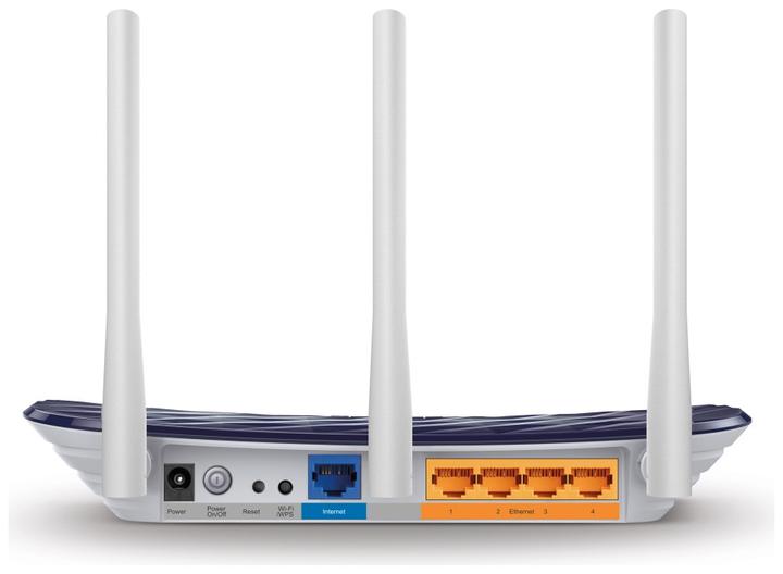 Immagine prodotto TP-Link Archer C20