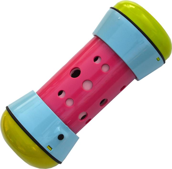 Image du produit Swisspet Pipolino M- Distributeur et jouets pour chats