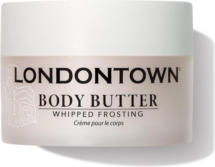 Londontown Whipped Frosting Body Crème (Körpercreme)