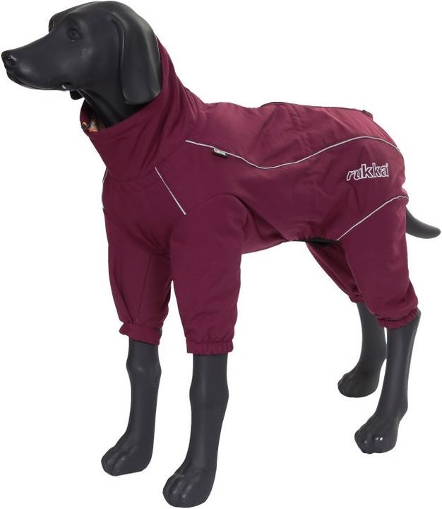 Actual product image Rukka thermal (40, Dog overalls)