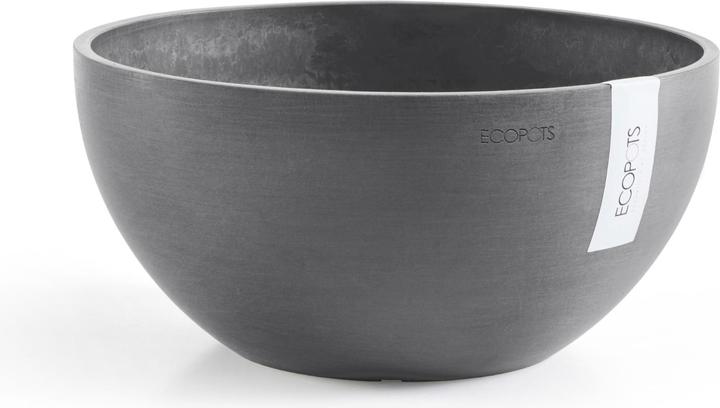 Actual product image Ecopots Brussels (25 cm)