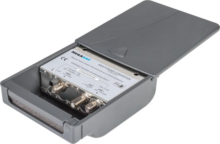 Image du produit Megasat STACKERDESTACKER Empileur
