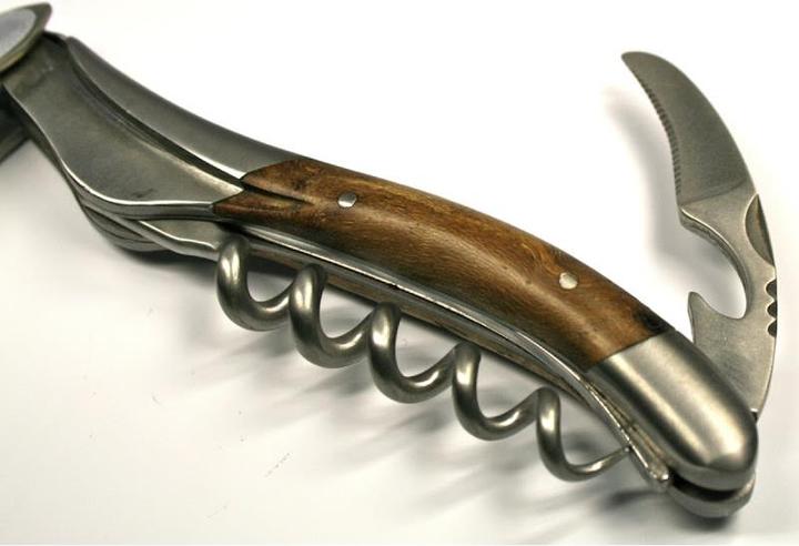Vinestock (Couteau de sommelier)
