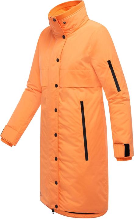Actual product image Marikoo Anoukaa 16 (XL)