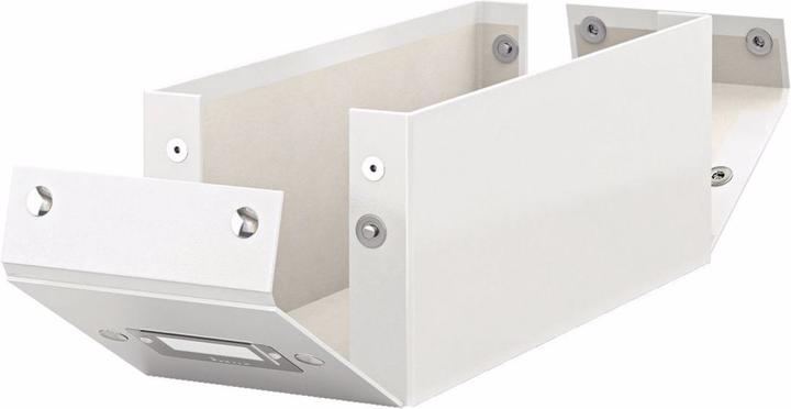 Actual product image Leitz WOW Click & Store storage box (A3)