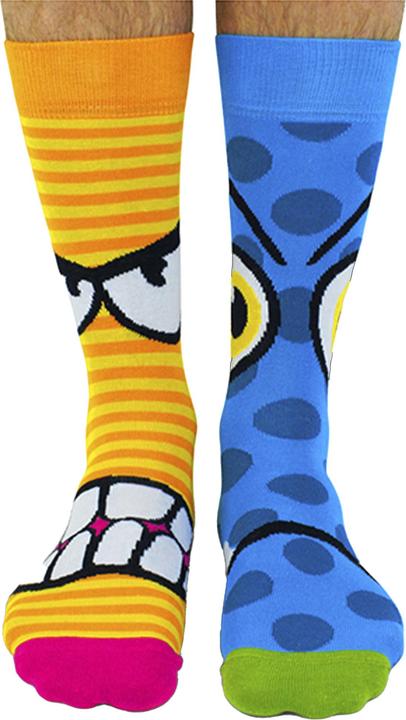 Produktbild United Oddsocks Men (Einzelpack, 39 - 45)