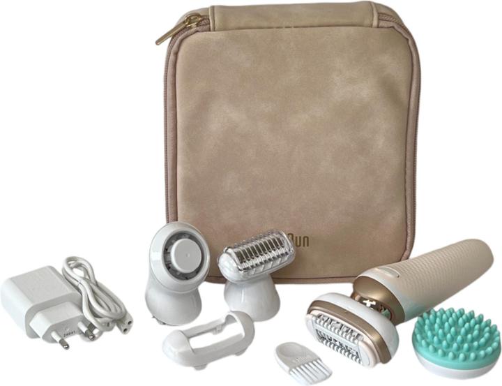 Image du produit Braun Silk-épil 9 Flex