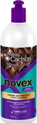 Novex My Curls Leave-in Conditioner Regular 500ml (500 ml)