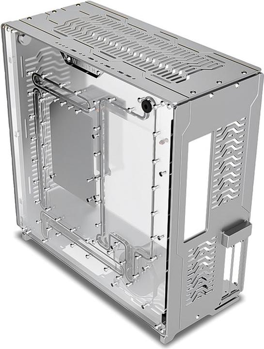 Produktbild Singularity Computers Wraith (Mini-ITX, Mini-DTX)