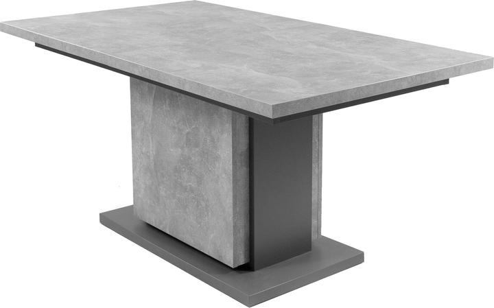 Produktbild Homexperts Bärbel (160 x 90 x 75 cm)