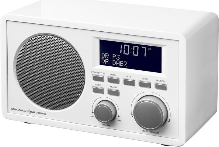 Produktbild IRC Ikr1440 (DAB+, FM)