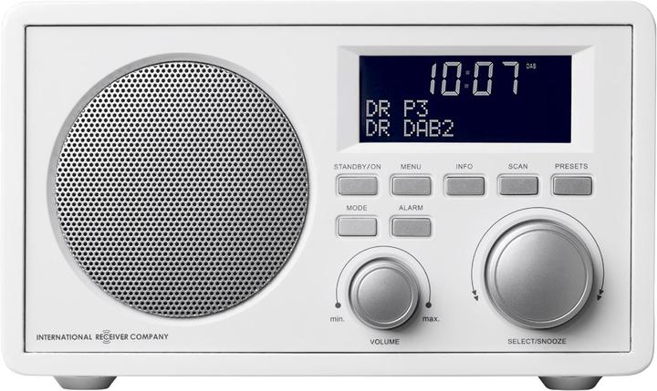 IRC Ikr1440 (DAB+, FM)