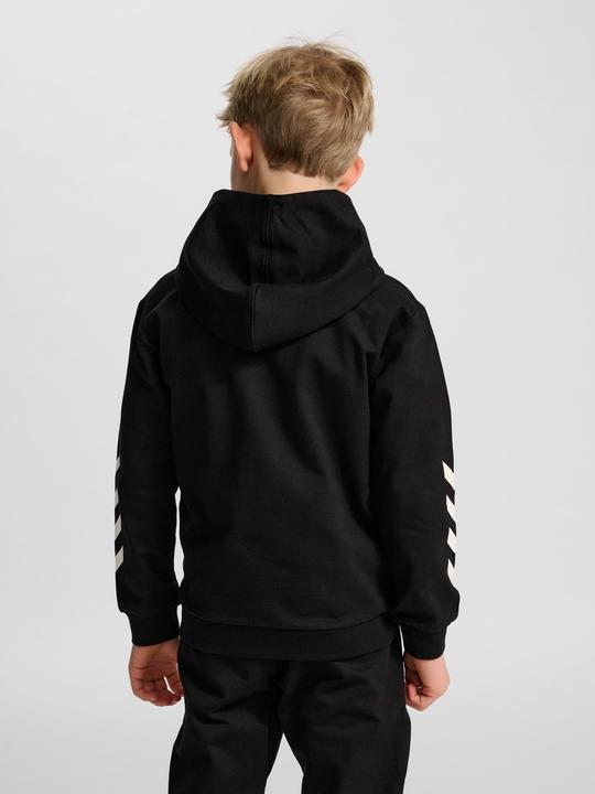 Image du produit hummel hmlJR LOGO HOODIE (10, 11, 12, 13, 14, 15, 16)