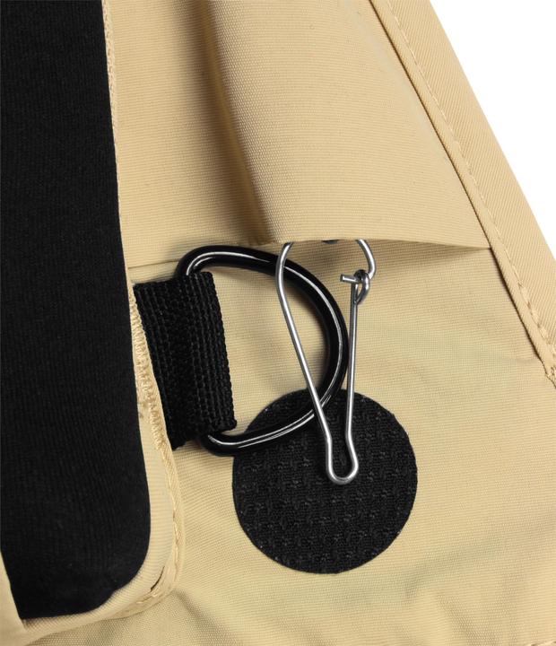 Image du produit Normani Gilet de pêche Master pour homme (XXL)