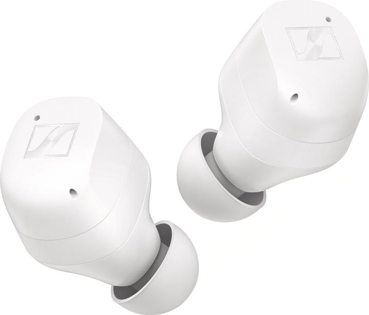 Sennheiser Momentum 3 (ANC, 7 h, Kabellos)