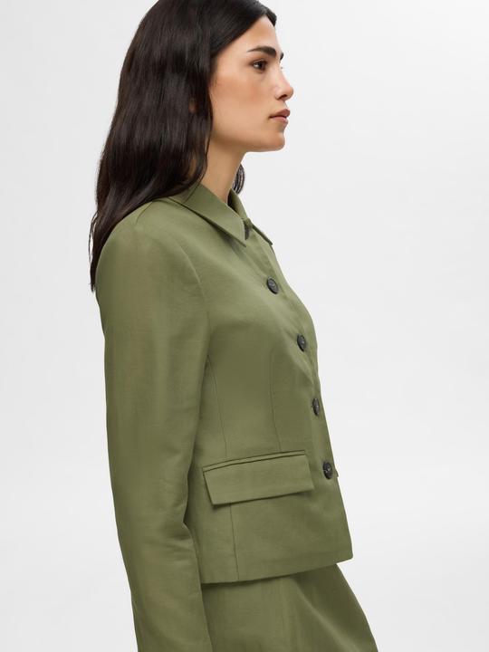Immagine prodotto Selected Femme Blazer dal taglio classico (42)