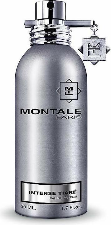 Immagine prodotto Montale Intense Tiare by Eau de Parfum Spray 50 ml (Eau de parfum, 50 ml)