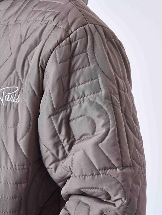 Produktbild Project X Paris daunenjacke mit kapuze (L)