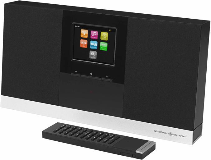 Produktbild IRC Ikr1224wt
