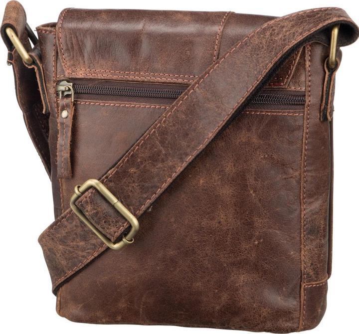 Actual product image Harolds Shoulder bag Crunchy 2181 Crossbag