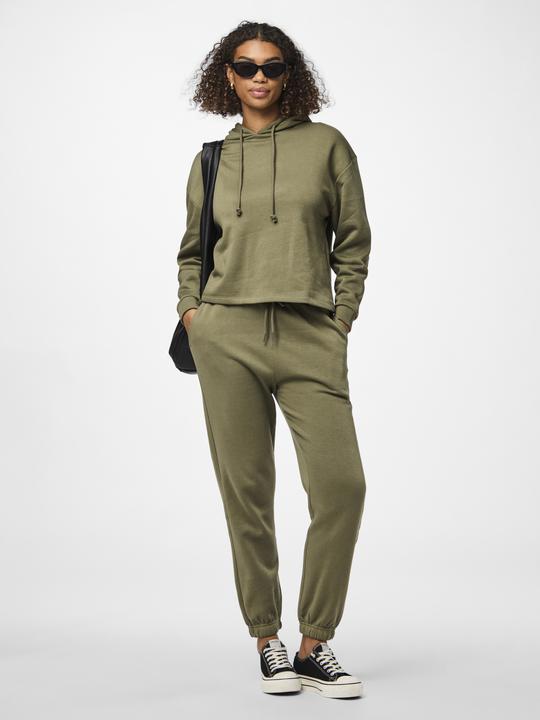 Actual product image Pieces Pcchilli Hw Sweat Pants Noos Bc (XXL)