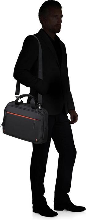 Actual product image Samsonite Network 4 (14.10", Universal)