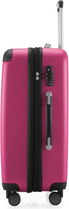 Actual product image Hauptstadtkoffer Spree (74 l, M (50 - 90l))