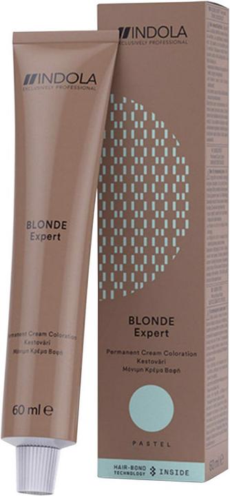 Actual product image Indola Color - Blonde Expert Pastel P.2 (Blonde Expert Pastel P.2)