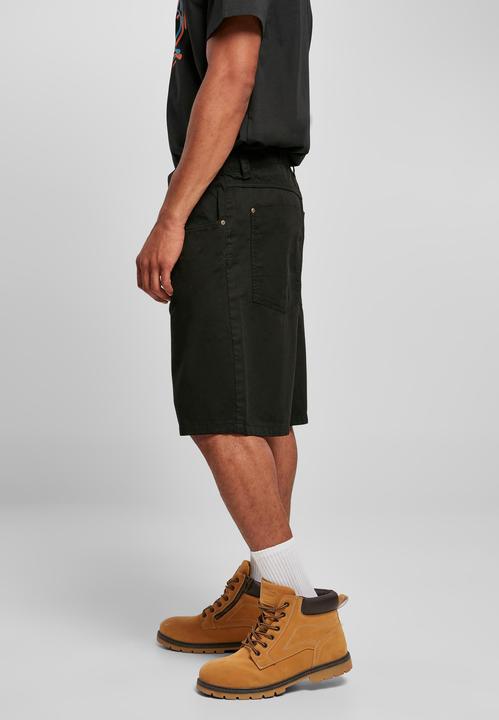 Produktbild Southpole Twill Chino Shorts (30)