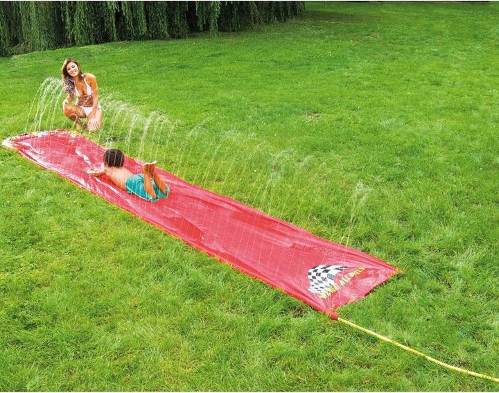 Actual product image Happy People Water slide