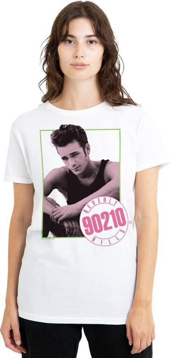 Produktbild 90210 TShirt (M)