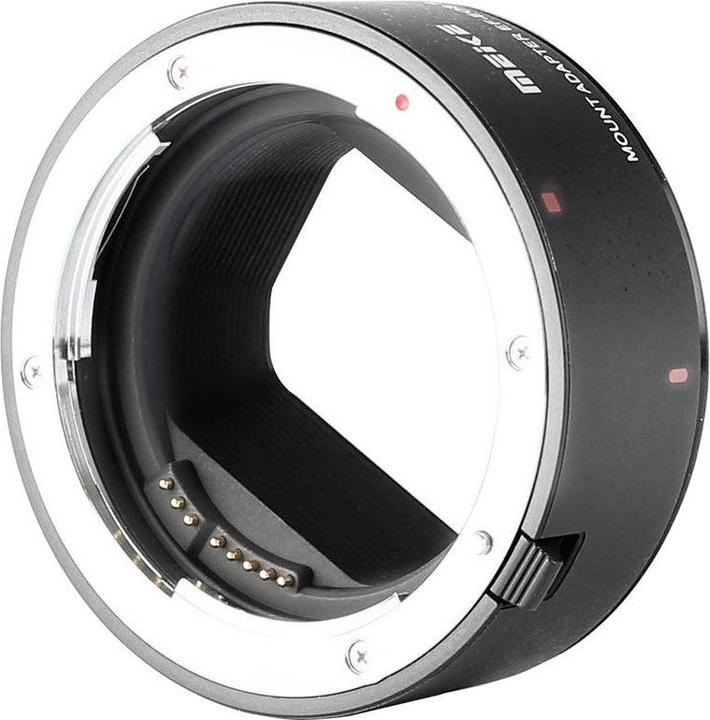 Produktbild Meike Objektiv-Adapter AF EF/EF-S – RF