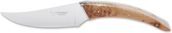 Produktbild Laguiole en Aubrac Käsemesser Le Buron Juniper (13 cm)