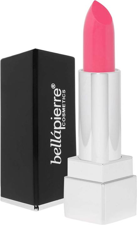 Image du produit Bellapierre Cosmetics Lèvres - Rouge à lèvres minéral Bellalicious (Bellalicious)