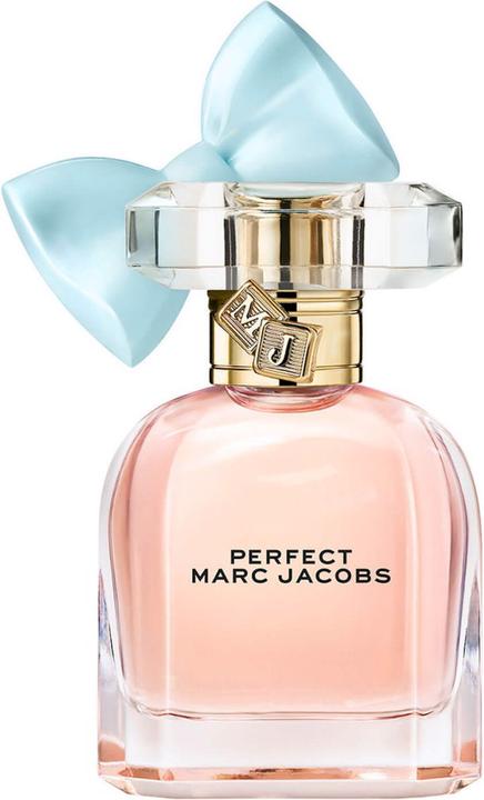 Actual product image Marc Jacobs Eau de Parfum (Eau de parfum, 30 ml)