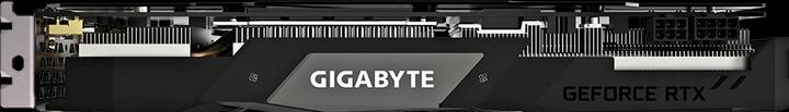 Immagine prodotto Gigabyte GeForce RTX 2070 Gaming (8 GB)